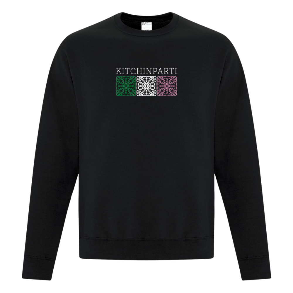 KitchinParti Sweatshirt - Got Me Drove #2