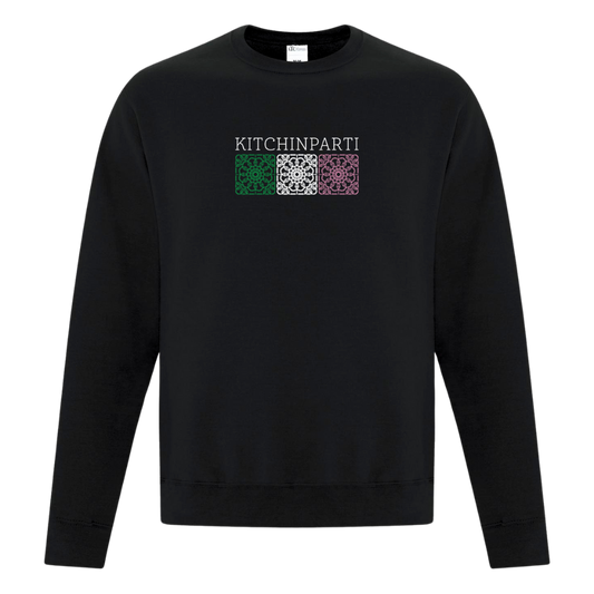 KitchinParti Sweatshirt - Got Me Drove #2