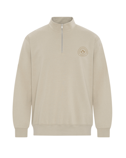 Atlantic Canada Skating Championship - Quarter Zip Fleece