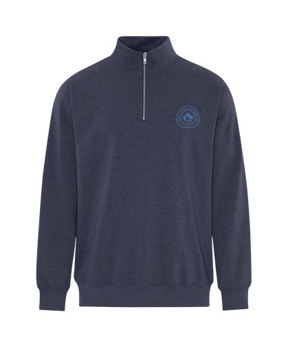 Atlantic Canada Skating Championship - Quarter Zip Fleece