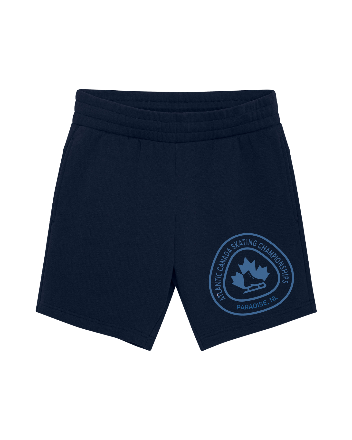 Atlantic Canada Skating Championship - Everyday Fleece Shorts