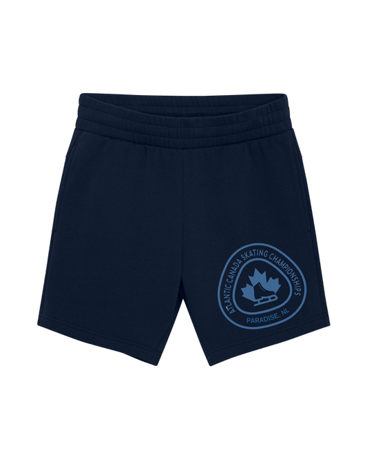 Atlantic Canada Skating Championship - Everyday Fleece Shorts