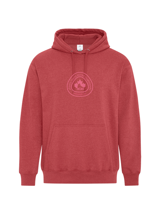 Atlantic Canada Skating Championship - Earth Wash - Hoodie