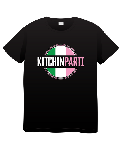 KitchinParti Tshirt 2025