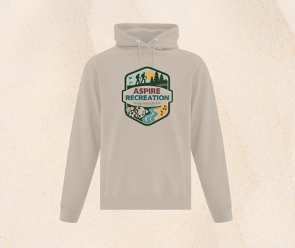 Aspire Recreation Hoodie