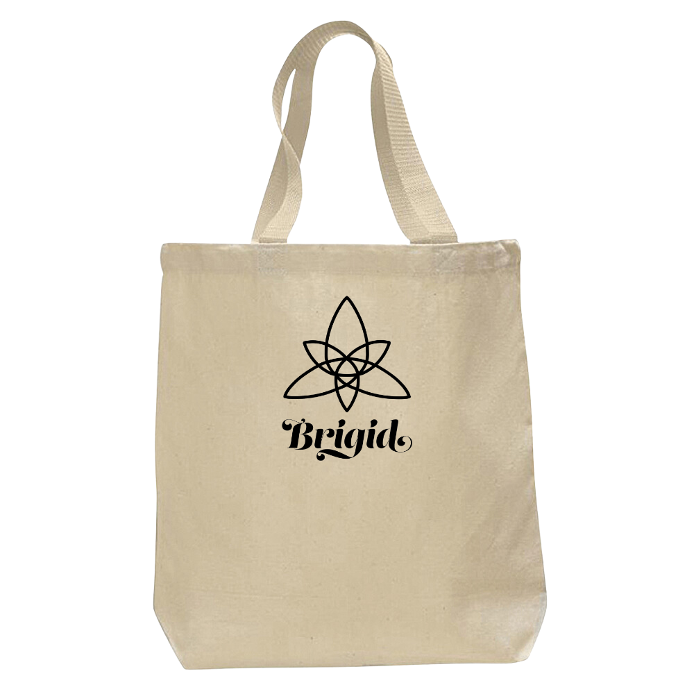 Brigid (Tote Bag)