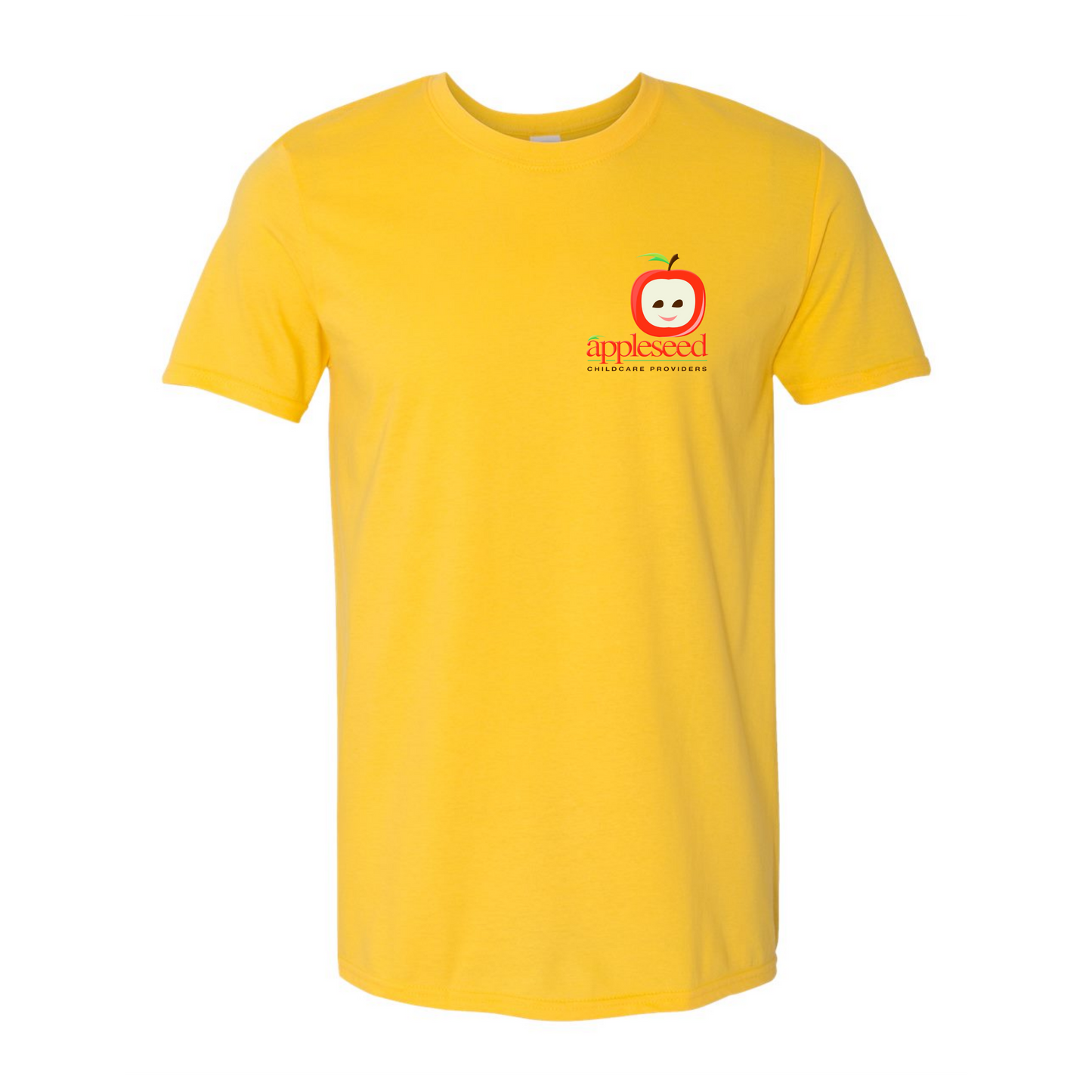 Appleseed - Tshirt