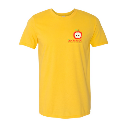 Appleseed - Tshirt