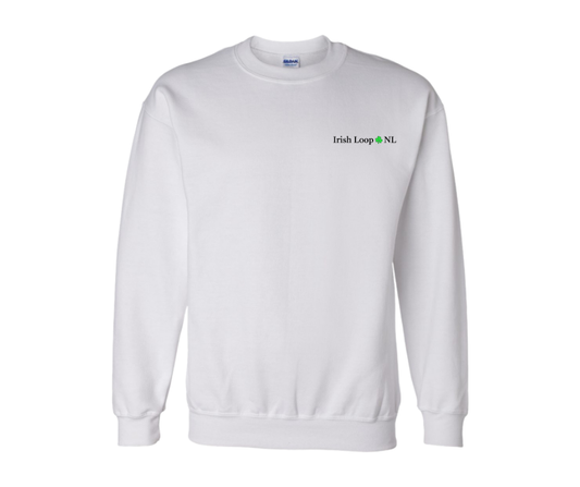 Irish Loop NL - No Matter Where I Roam - Southern Avalon -Crewneck Sweatshirt