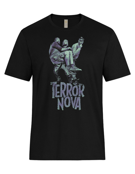 Terror Nova - Spooked B’ys T-shirt