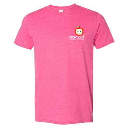 Appleseed - Tshirt