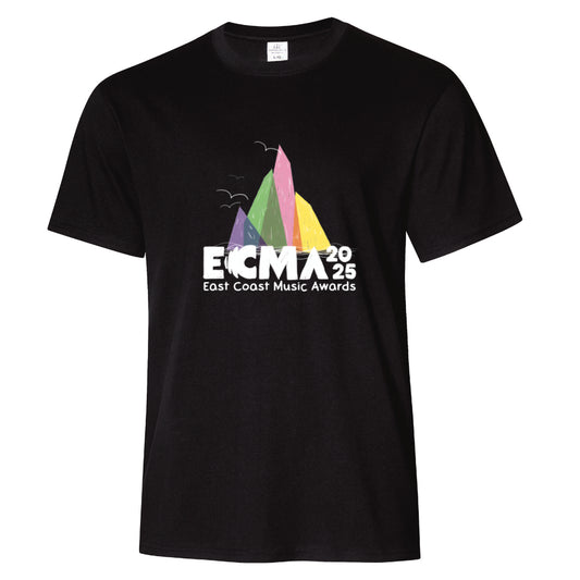 ECMA 2025 ICEBERG T-Shirt (NL) (Copy)