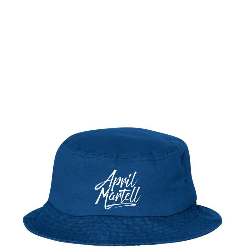 April Martell (Bucket Hat)