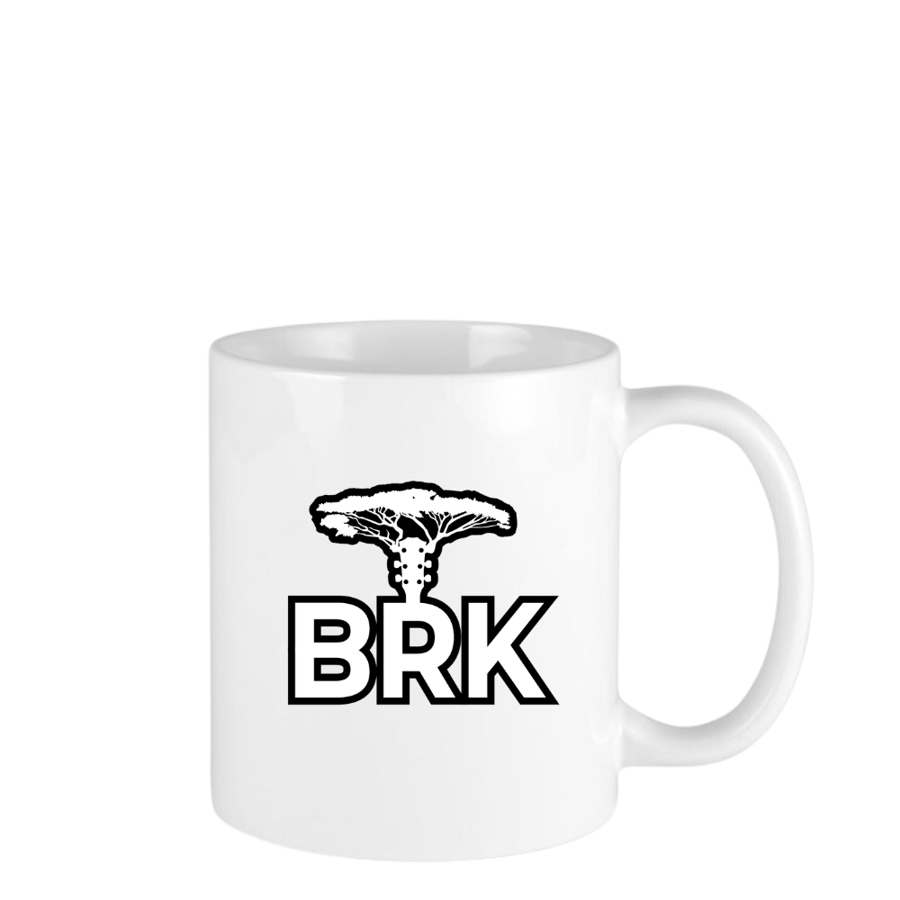 Baraka (Mug)