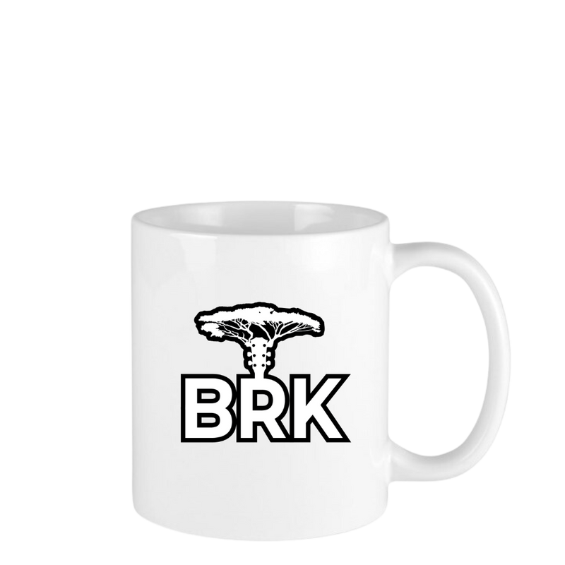 Baraka (Mug)