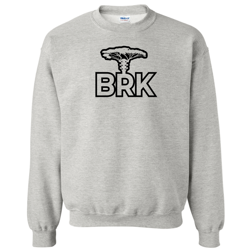 Baraka (Sweatshirt/Grey)