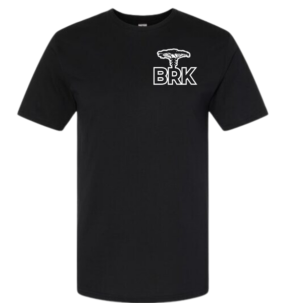 Baraka (T-shirt/Chest Logo)