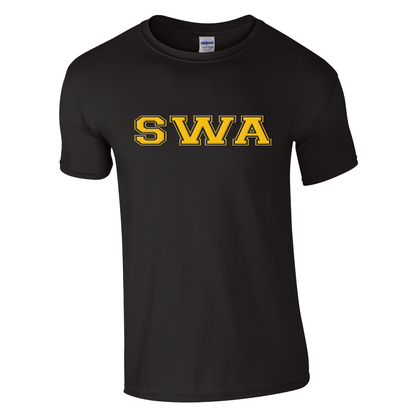 Smallwood Academy T-Shirt
