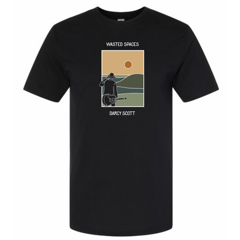 Darcy Scott (T-shirt)
