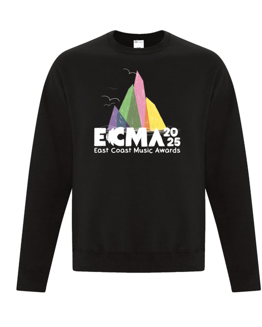 ECMA 2025 (Sweatshirt)