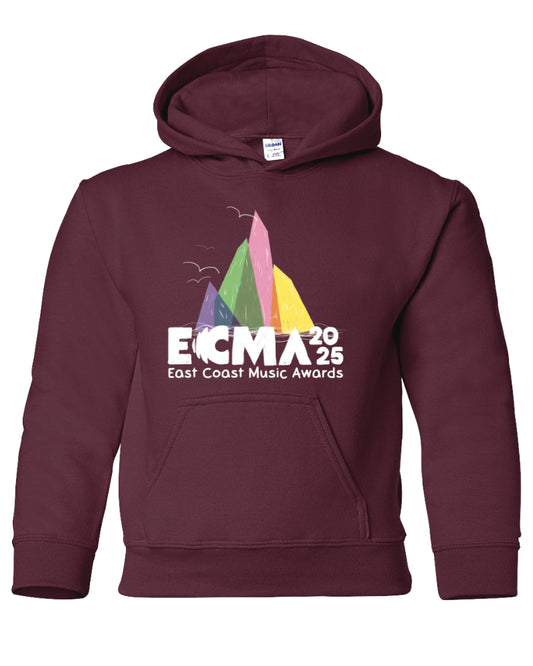 ECMA 2025 (Hoodie)