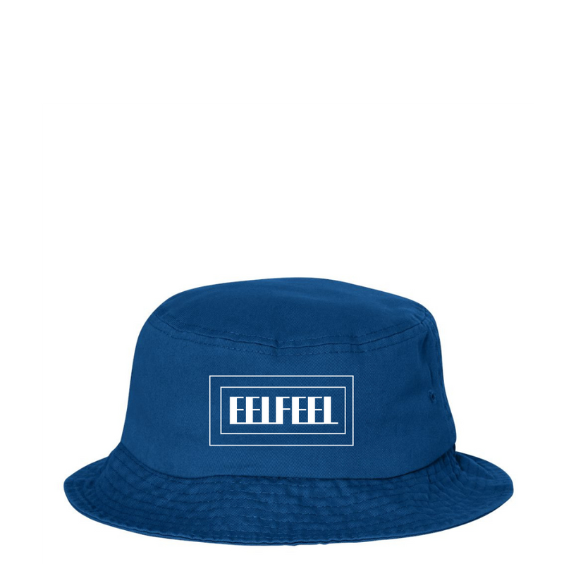 EEL FEEL (Bucket Hat)