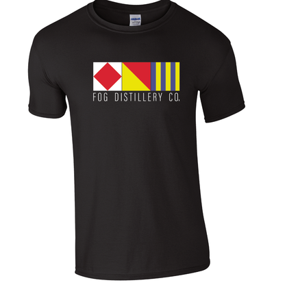 Fog Distillery -  Fog Distillery Co. T-Shirt (Copy)