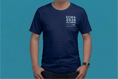ECMA 2026 Nominees T-shirt