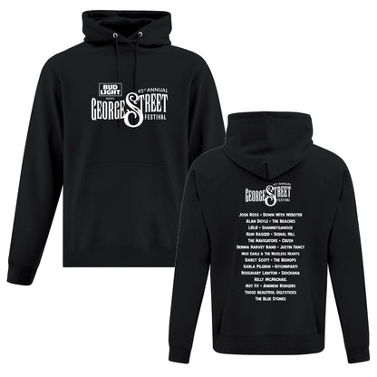 41st Annual George Street Festival Hoodie