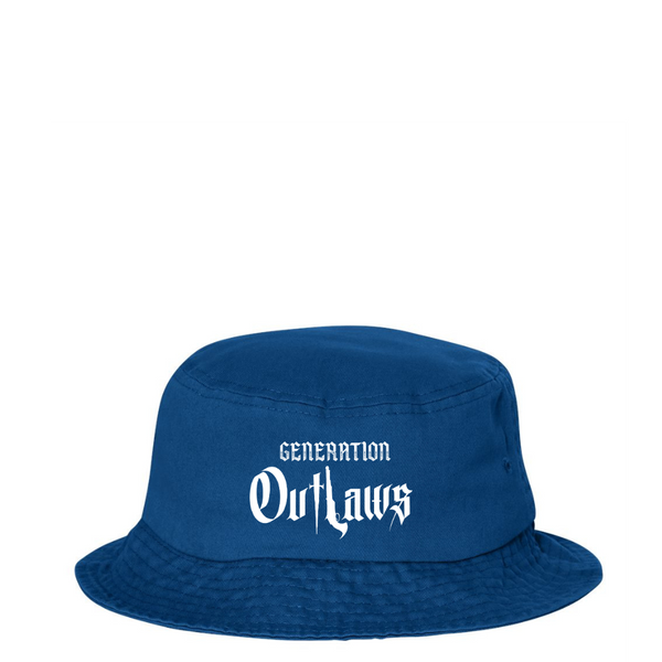 Generation Outlaws (Bucket Hat)