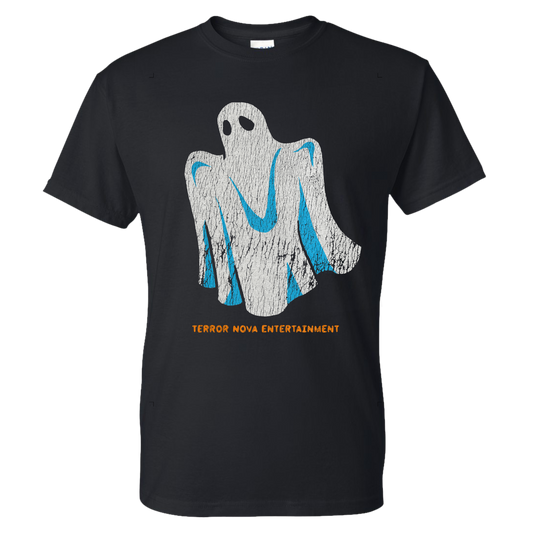 Terror Nova -  T-shirt  - Ghost