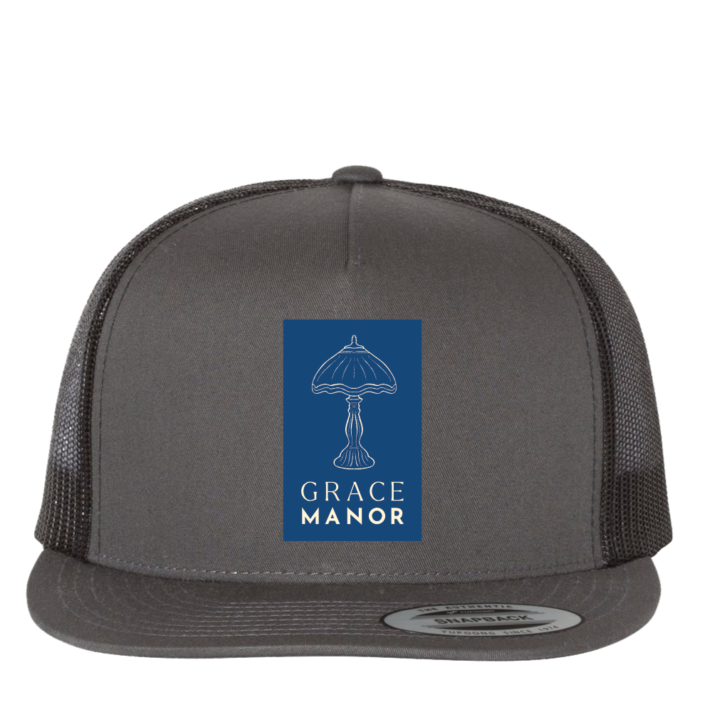 Grace Manor Trucker Hat (Copy)