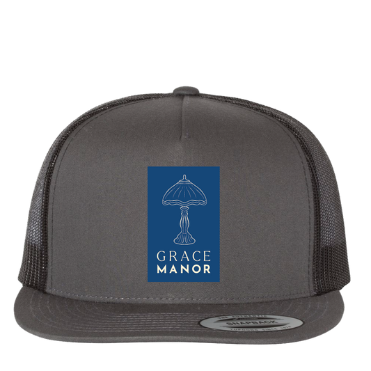 Grace Manor Trucker Hat (Copy)