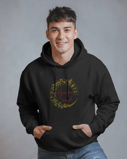 Hamilton Sound Hoodie