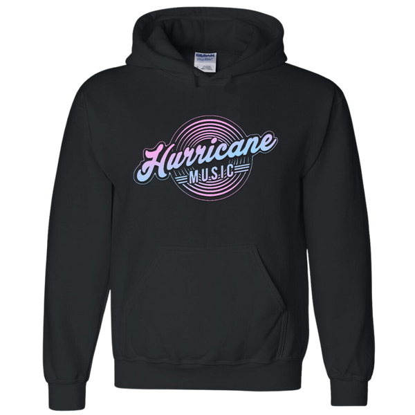 Hurricane Music (Hoodie G)