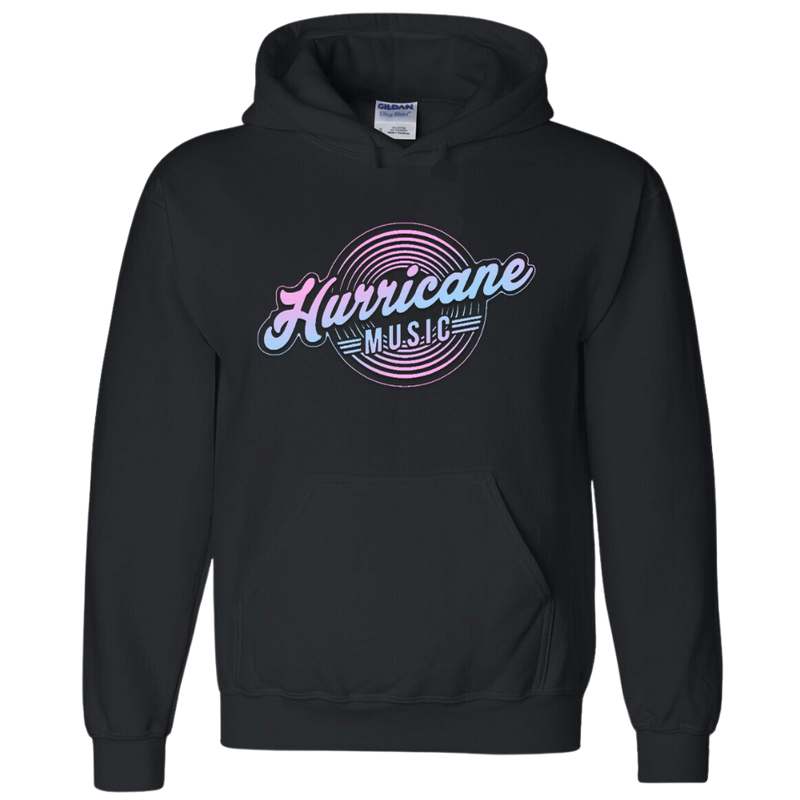 Hurricane Music (Hoodie G)