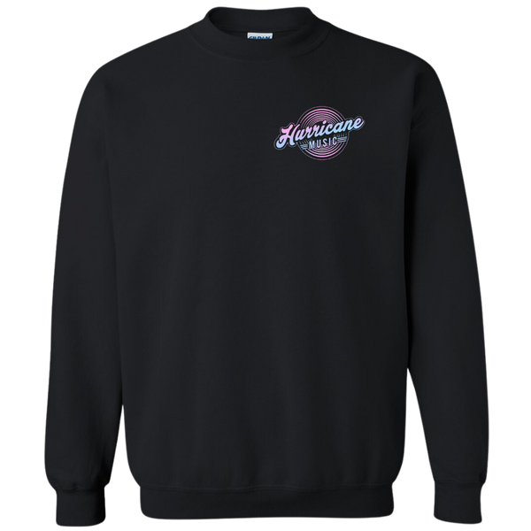 Hurricane Music (Sweatshirt CG)