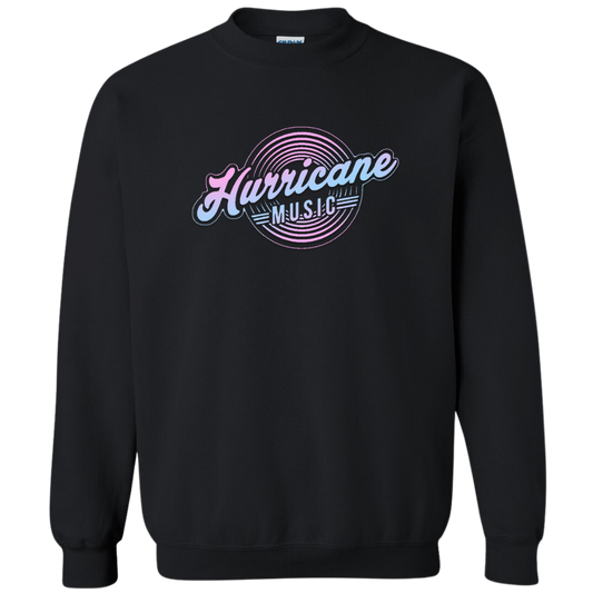 Hurricane Music (Sweatshirt G)