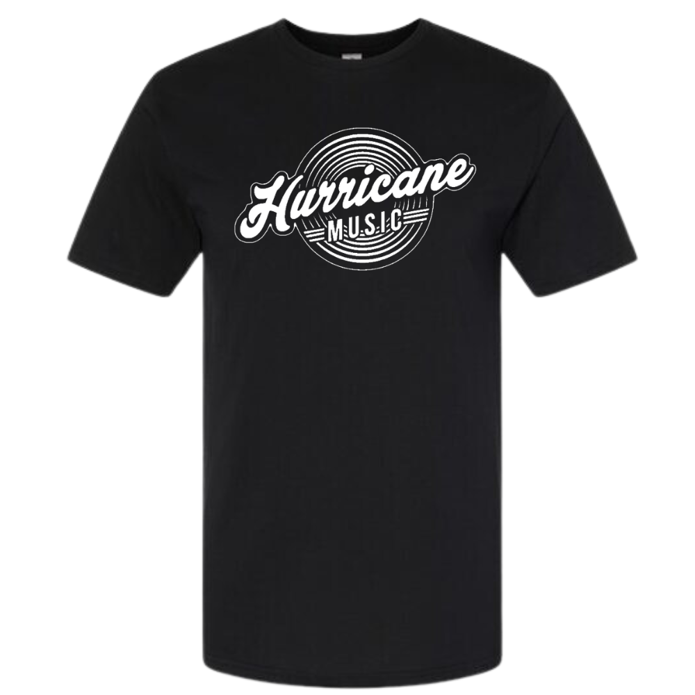 Hurricane Music (T-shirt)