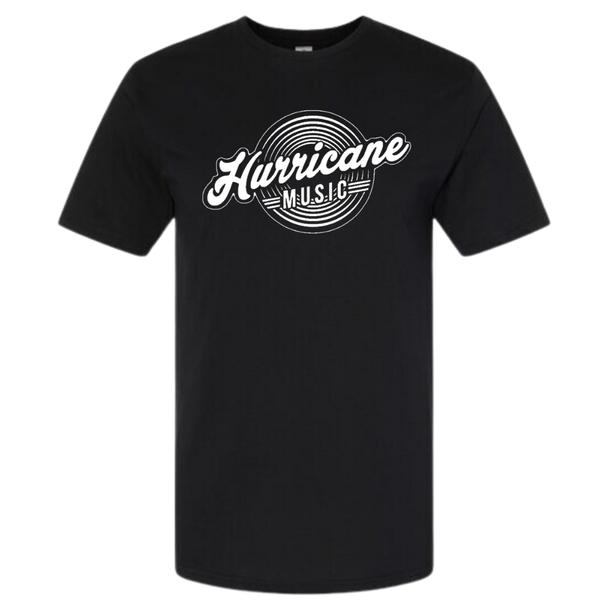 Hurricane Music (T-shirt)