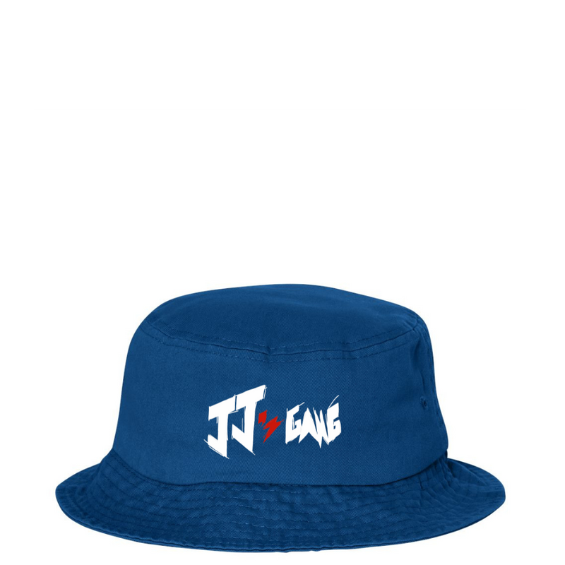 JJ's Gang (Bucket Hat)