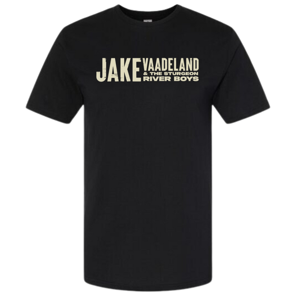 Jake Vaadeland(T-shirt #2)