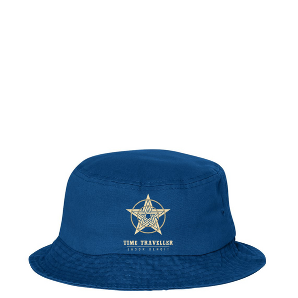 Jason Benoit (Bucket Hat)