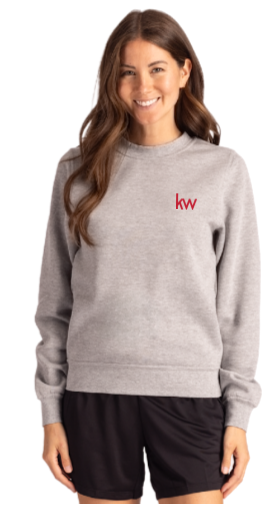 CLIQUE UNISEX STOCKHOLM CREWNECK SWEATSHIRT - PRICE:  $45.00 + HST