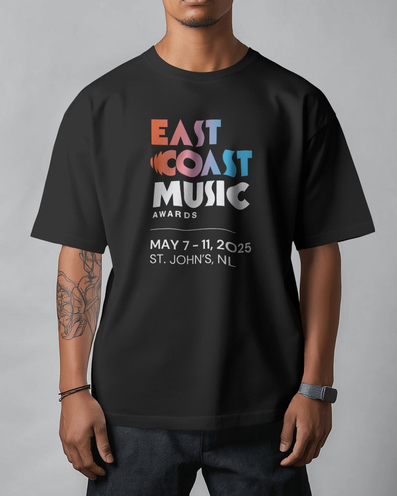 ECMA 2025 T-Shirt (NL)