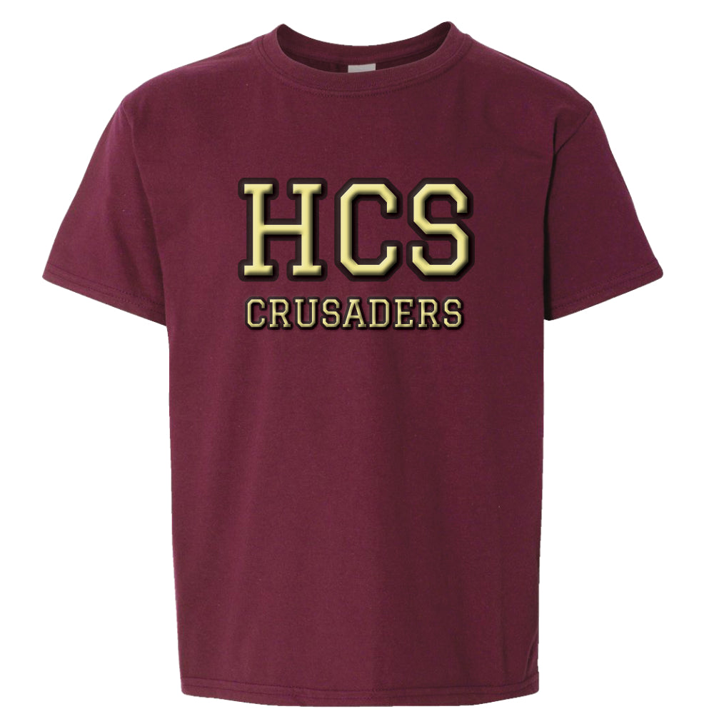 Holy Cross (Eastport) HSC T-Shirt