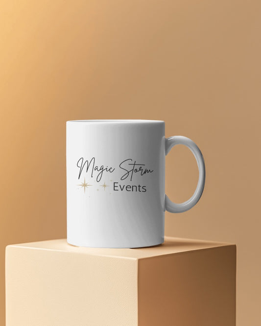 Magic Storm Events MUG