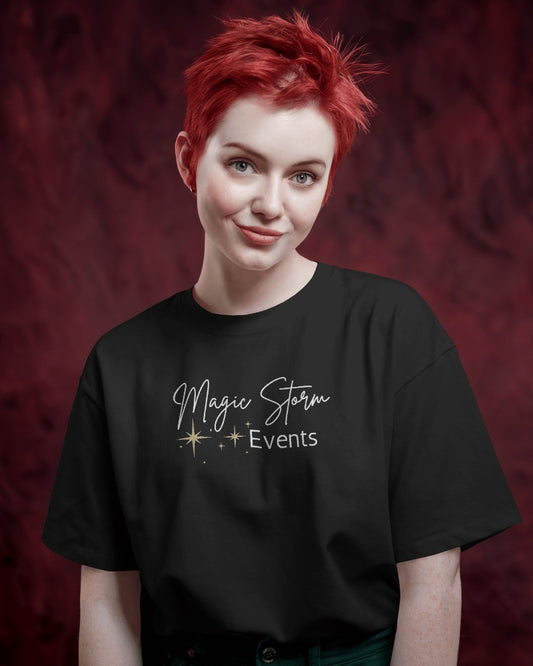 Magic Storm Events - T-Shirt