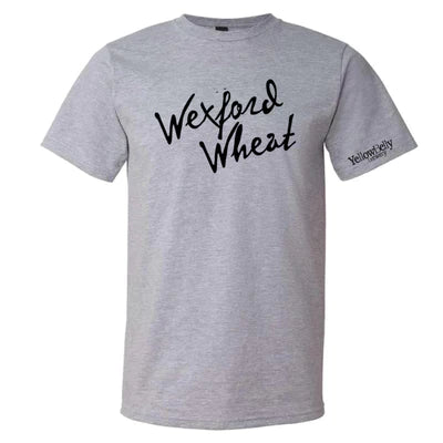 YellowBelly Wexford Wheat (Full Logo) - T-Shirt