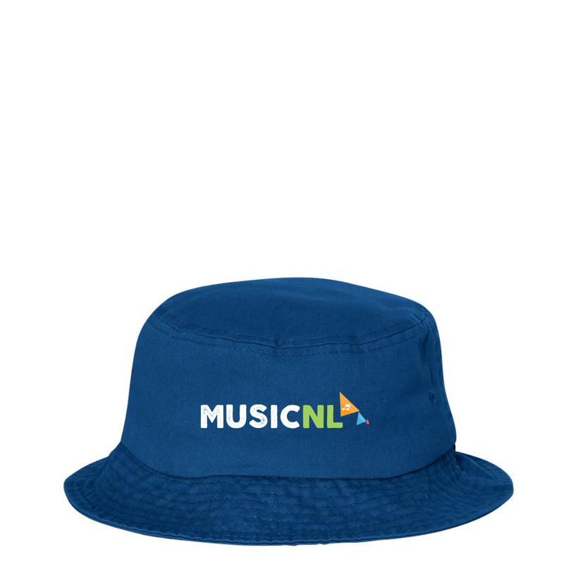 MusicNL (Bucket Hat)